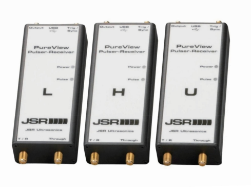 JSR小型脈沖發(fā)生器